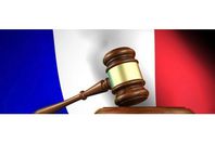 القضاء الفرنسي