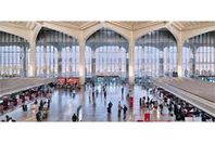 مطار فهد الدولي