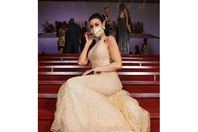 الكمامة في مهرجان الجونة