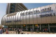 مطار القاهرة الدولي