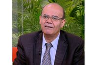 الدكتور مجدي بدران