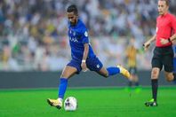 نواف العابد