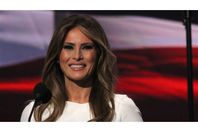 ميلانيا ترامب