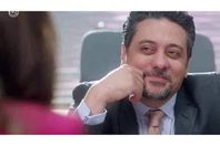 الفنان تامر فرج