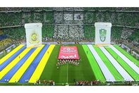 الاهلي والنصر