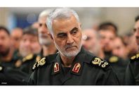 قام سليماني