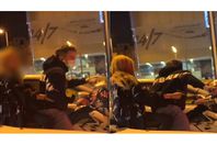 مقطع من الفيديو