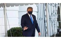 دونالد ترامب