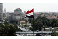 عمان أولى دول الخليج التي ترسل سفيرها إلي سوريا