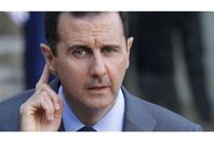 الرئيس بشار الأسد