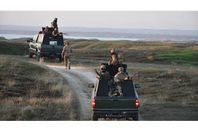 القبض على عائلة تنتمي لداعش