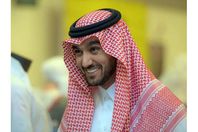 الأمير عبد العزيز بن تركي الفيصل