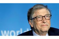 بيل غيتس
