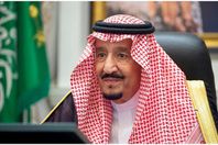 الملك سلمان