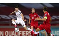 جورجيا تقترب من الحلم الأوروبي