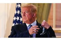 دونالد ترامب