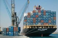 جمارك السويس