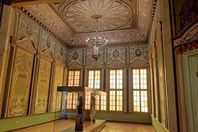 المتحف الحربي القومي