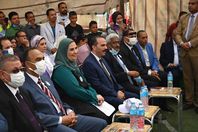 وزيرة التضامن