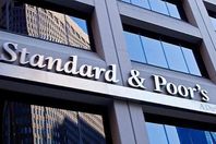 «ستاندرد آند بورز»