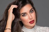 ياسمين صبري