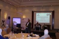 ورشة عمل لوزارة المالية