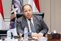 وزير المالية