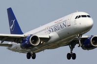 الطيران-السوري