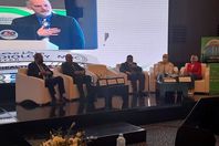 احتفالية "مركز مصر للأشعة"
