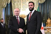 2025-10-15T115650Z-1954181212-RC2BCHAM6TCQ-RTRMADP-3-SYRIA-SECURITY-RUSSIA