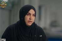 فلسطينية تروي معانات_877_094215