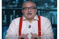 إبراهيم عيسى