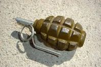 إبطال مفعول 3 قنابل بأماكن حيوية بالبحيرة‎