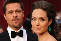 انفصال أنجلينا جولي عن براد بيت