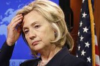 الكشف عن حقيقة أزمات هيلاري كلينتون الصحية