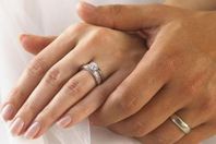 معلومات غريبة عن دبلة الخطوبة