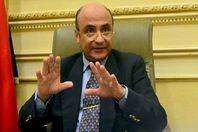 عمر مروان: لا نية لمد التصويت يومًا ثالثًا