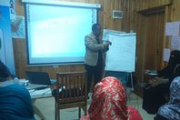 انطلاق "مستقبلنا في أيدينا" بجنوب سيناء