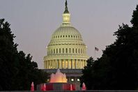 الكونجرس الأمريكى