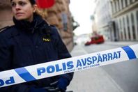 إذاعة سويدية