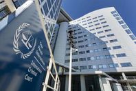 محكمة العدل الدولية