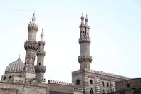 الأزهر الشريف

