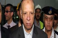 محافظ القاهرة