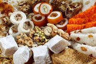 حلاوة المولد