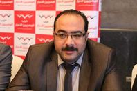 الناب محمد الكومي