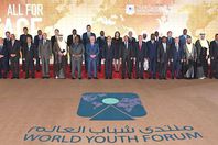 منتدى شباب العالم