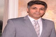 عارف الكعبي