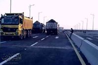 كوبرى قناة الإتصال