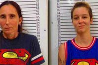 واقعة غريبة