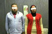 صورة الطالبة والمتهم